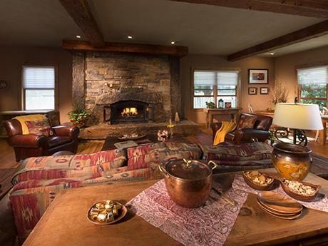 Niwot Inn & Spa Esterno foto