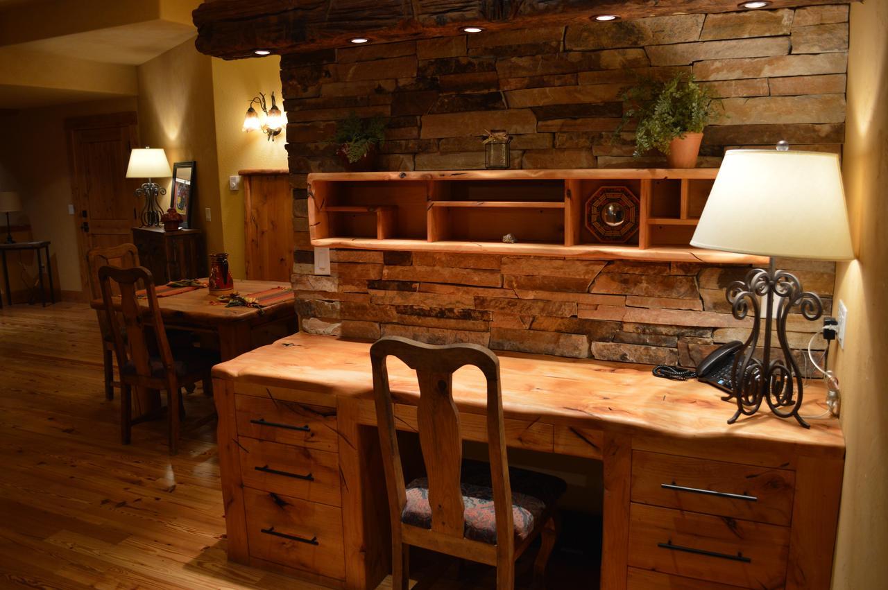 Niwot Inn & Spa Esterno foto