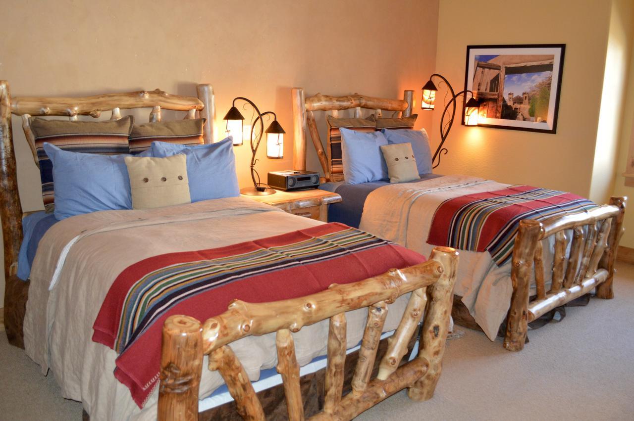 Niwot Inn & Spa Esterno foto