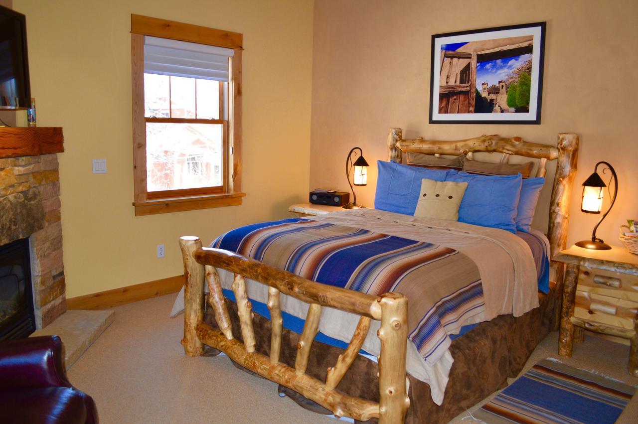 Niwot Inn & Spa Esterno foto