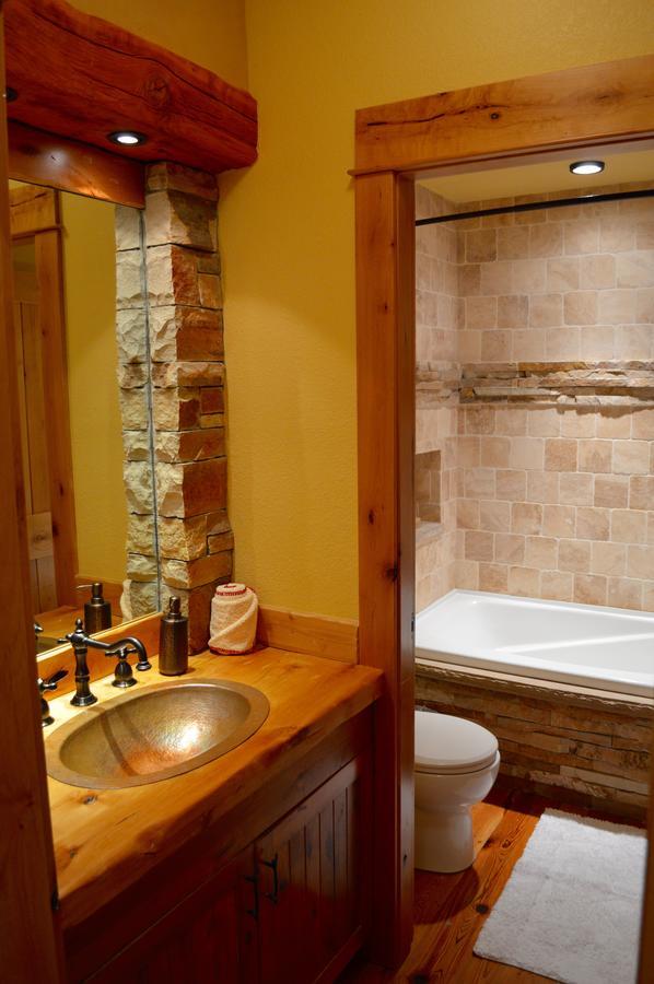 Niwot Inn & Spa Esterno foto