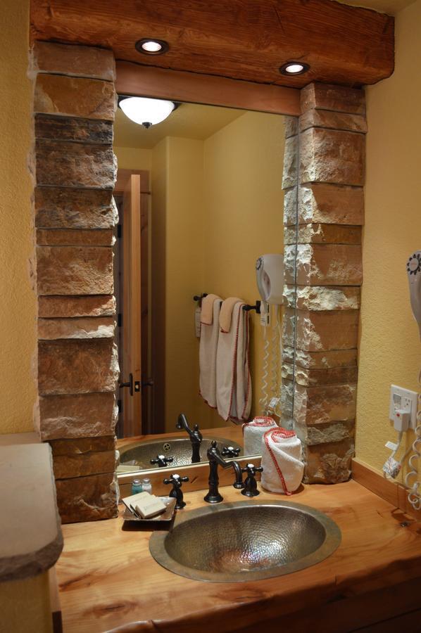 Niwot Inn & Spa Esterno foto
