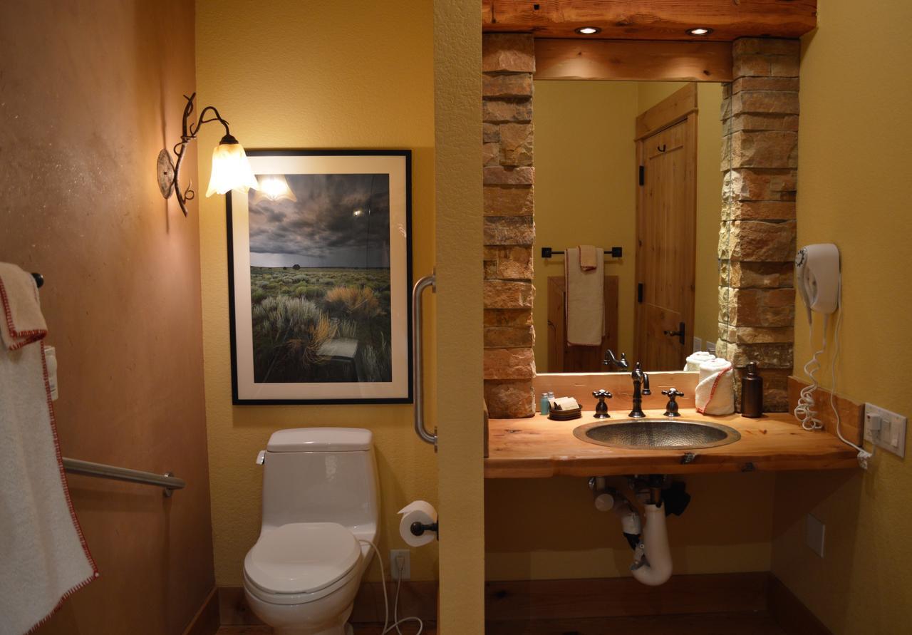 Niwot Inn & Spa Esterno foto