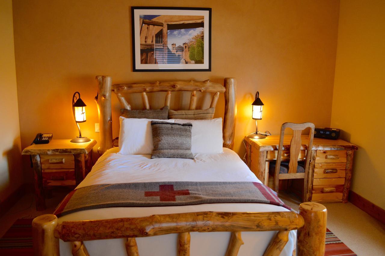 Niwot Inn & Spa Esterno foto