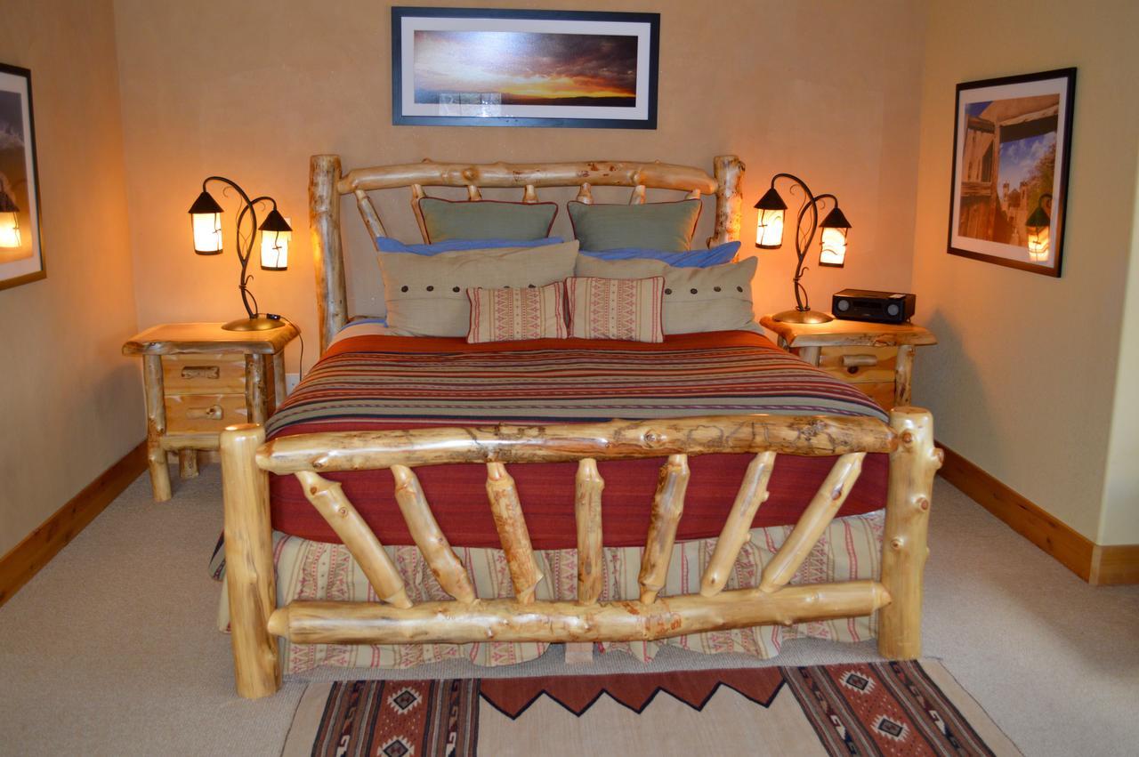 Niwot Inn & Spa Esterno foto