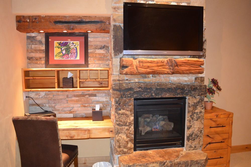 Niwot Inn & Spa Esterno foto