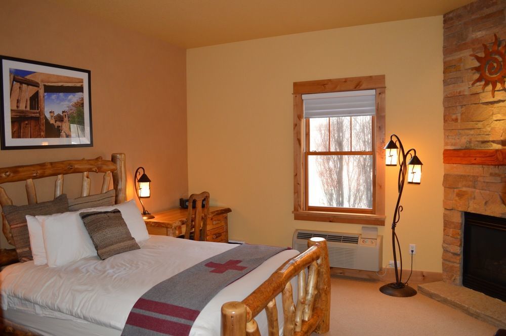 Niwot Inn & Spa Esterno foto