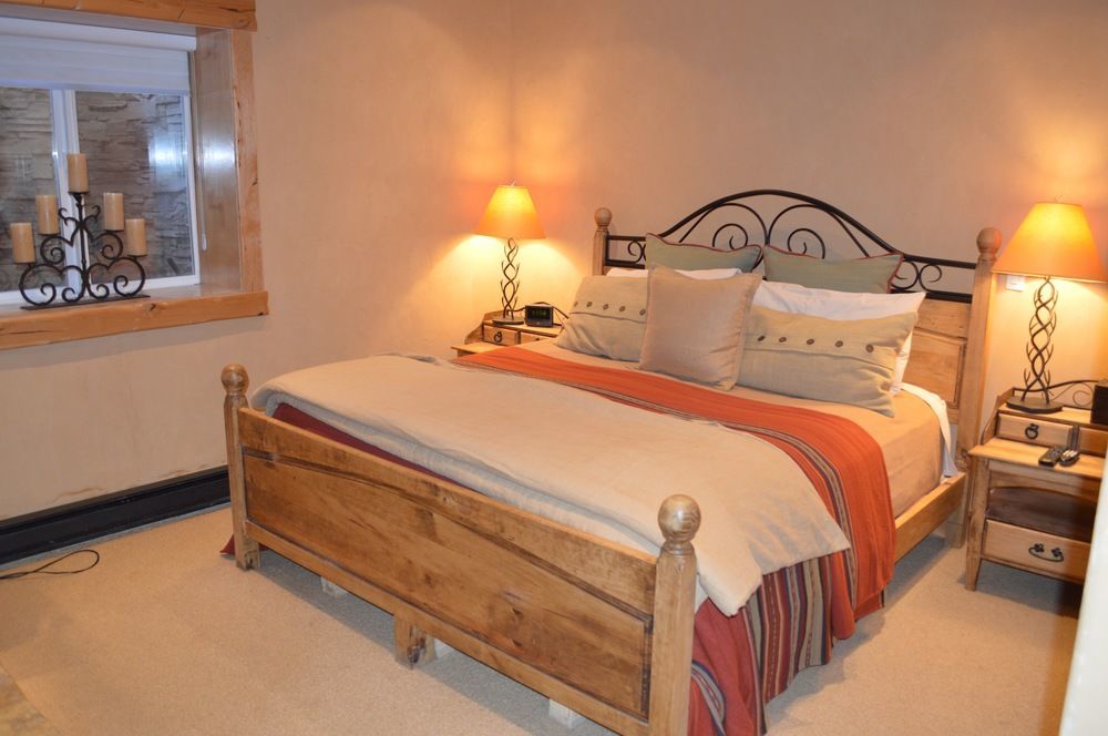 Niwot Inn & Spa Esterno foto